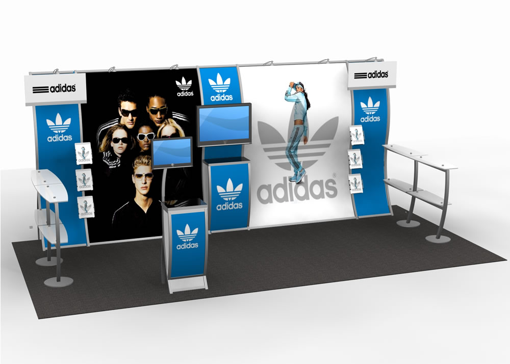 what s the real cost of your exhibit and trade show all about